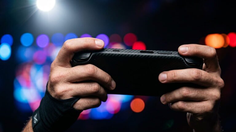 What is the Most Expensive Gaming Phone in 2026?