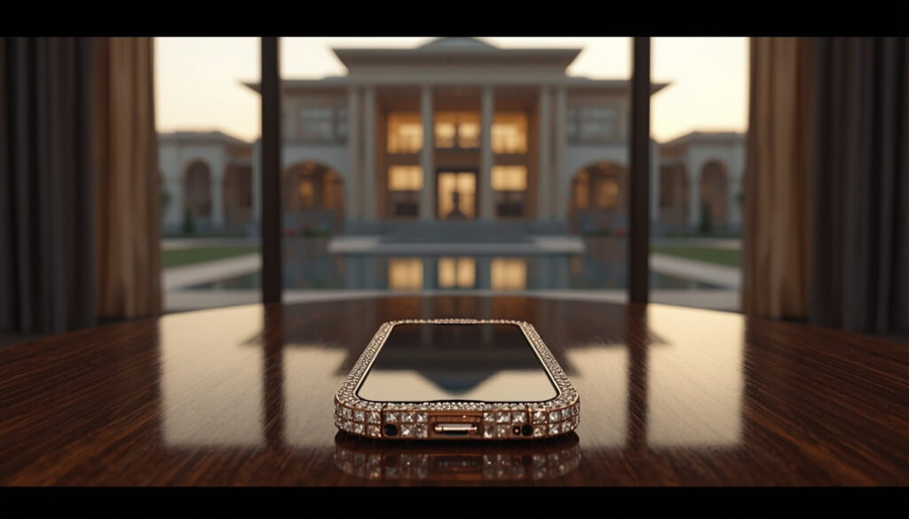 lucid-origin_A_cinematic_hyper-realistic_comparison_shot._In_the_foreground_sitting_on_a_poli-0