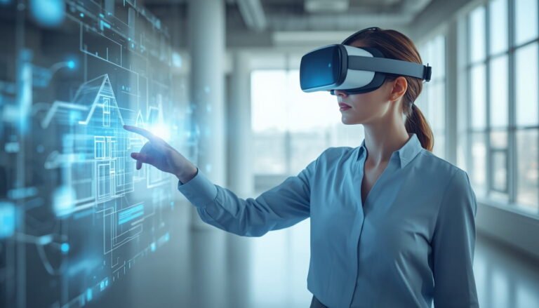 What are the top 10 technologies in the world?