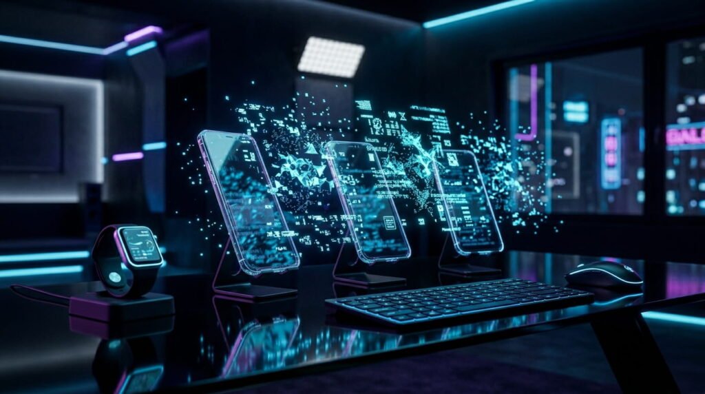 High Paying Mobile Technology Careers 2026: Best Skills