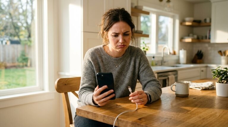 5 Signs Your Phone Battery Needs Replacing Right Now (2026 Guide)